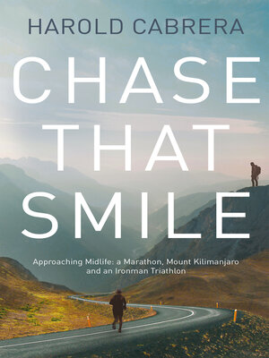cover image of Chase That Smile